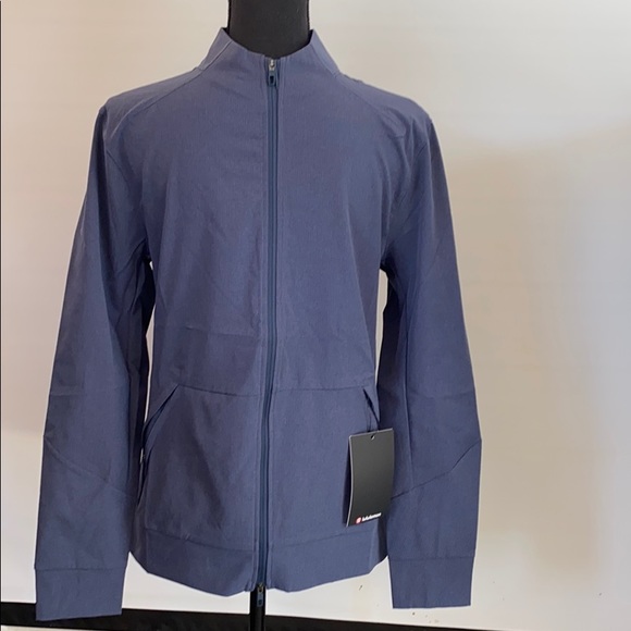 lululemon airing easy jacket